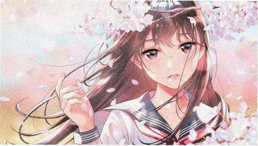 小花仙第一季免费观看 主视觉
